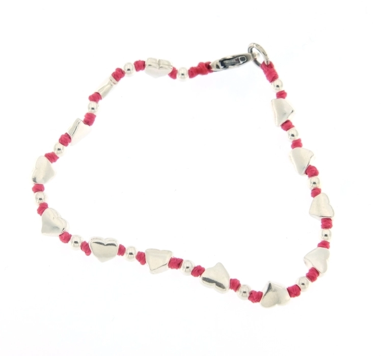 BRACCIALE SPADARELLA SPBR60 DONNA 17CM