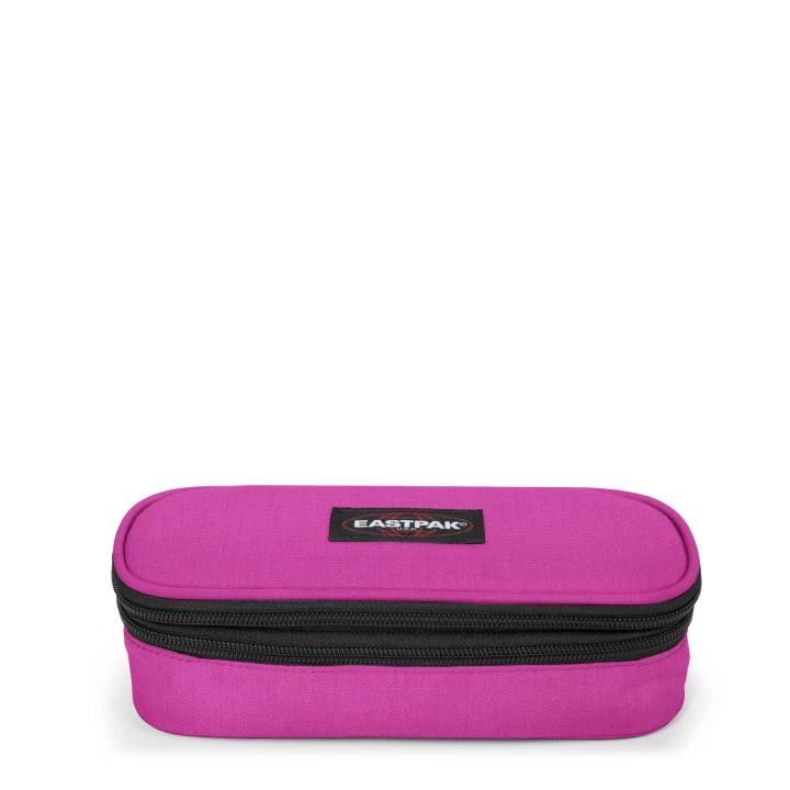 EASTPAK ASTUCCIO DOUBLE OVAL - SCUOLA ASTUCCI PER LA SCUOLA