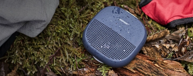 BOSE SoundLink Micro Bluetooth - Bose