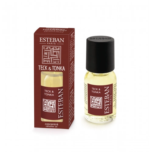 Concentrato di profumo Esteban - Esteban
