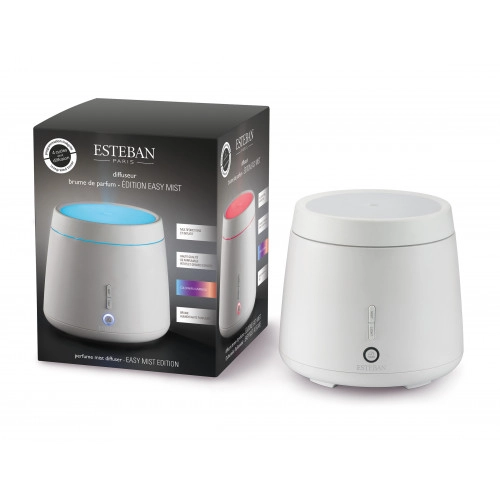 ESTEBAN Brumizzatore Easy Mist - Esteban