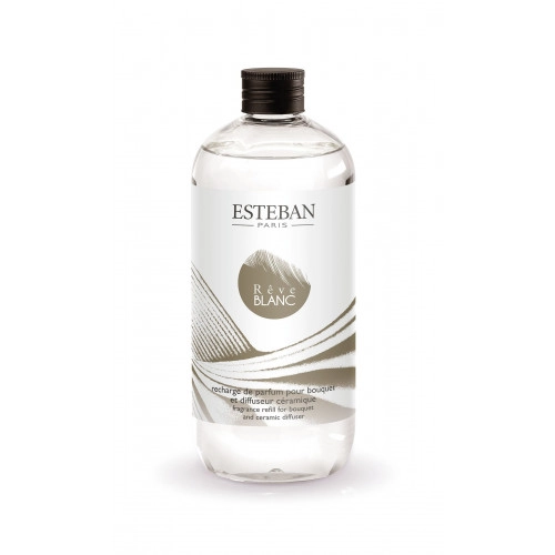 ESTEBAN RICARICA BOUQUET CLASSIC 500ML - Esteban