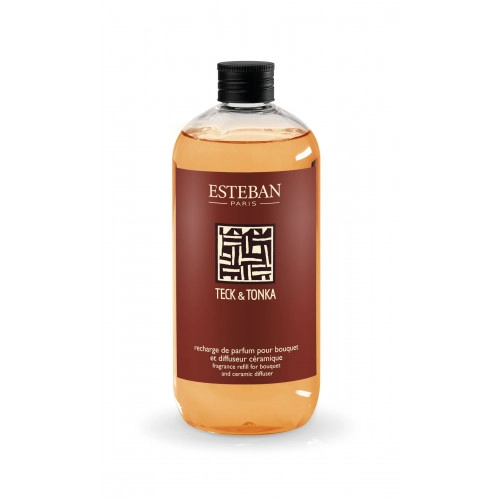 ESTEBAN RICARICA BOUQUET CLASSIC 500ML - Esteban