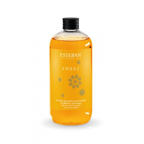 ESTEBAN RICARICA BOUQUET CLASSIC 500ML