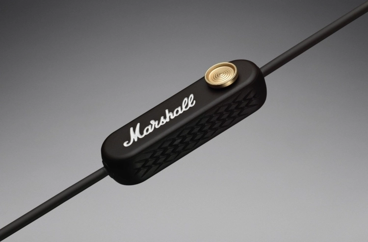 MARSHALL Cuffie Minor II Bluetooth - Marshall