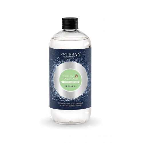 ESTEBAN RICARICA BOUQUET ELESSENS 500ML - Esteban