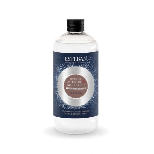 ESTEBAN RICARICA BOUQUET ELESSENS 500ML - Esteban