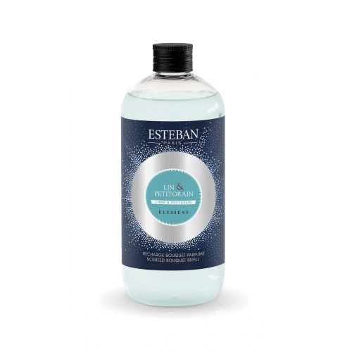 ESTEBAN RICARICA BOUQUET ELESSENS 500ML - Esteban