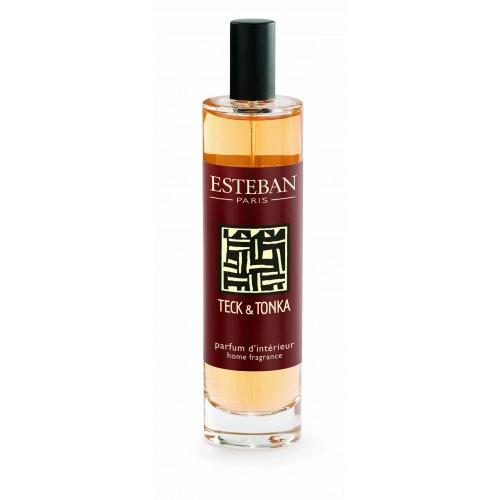 ESTEBAN SPRAY PER AMBIENTE 75 ML - Esteban