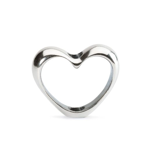 TROLLBEADS Nel Tuo Cuore - Trollbeads