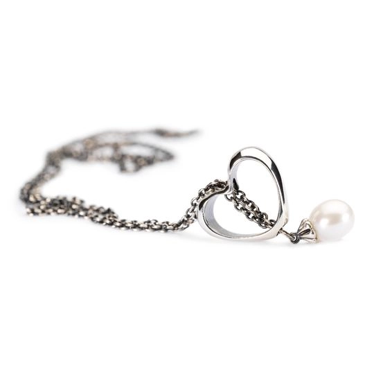 TROLLBEADS Nel Tuo Cuore - Trollbeads