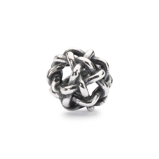 TROLLBEADS Notte Stellata - Trollbeads