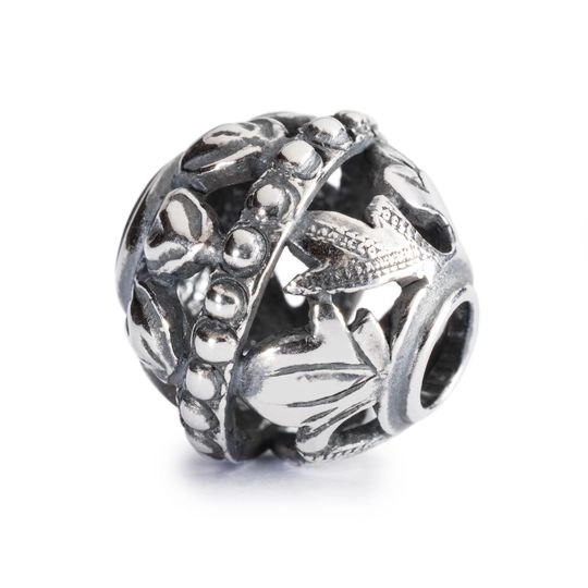 TROLLBEADS Ornamento Spirituale