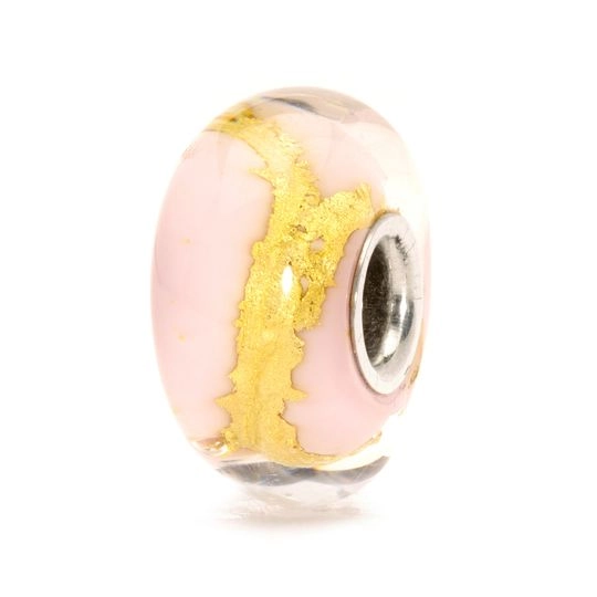 TROLLBEADS Oro Rosa