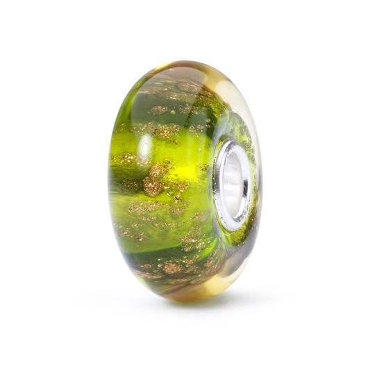 TROLLBEADS Richiamo della Foresta - Trollbeads