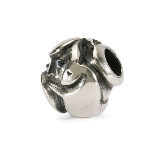 TROLLBEADS Toro Caparbio - Trollbeads