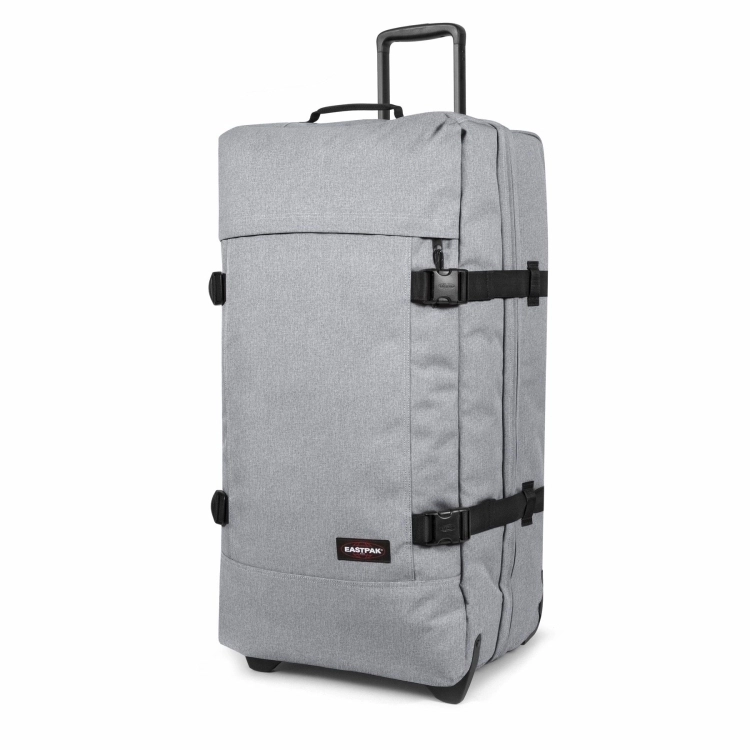 EASTPAK VALIGIA TRANVERZ L - Eastpak