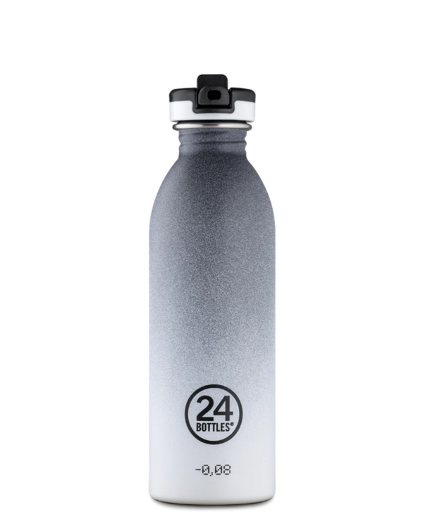 24 BOTTLES URBAN BOTTLE SPORT 500ML - 24 Bottles