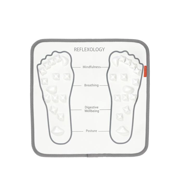 KIKKERLAND FOOT MASSAGER MAT - Kikkerland