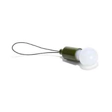 KIKKERLAND MINI PULL LIGHT - Kikkerland