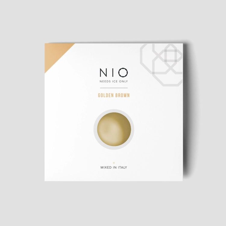 NIO COCKTAILS - NIO-NEEDS ICE ONLY