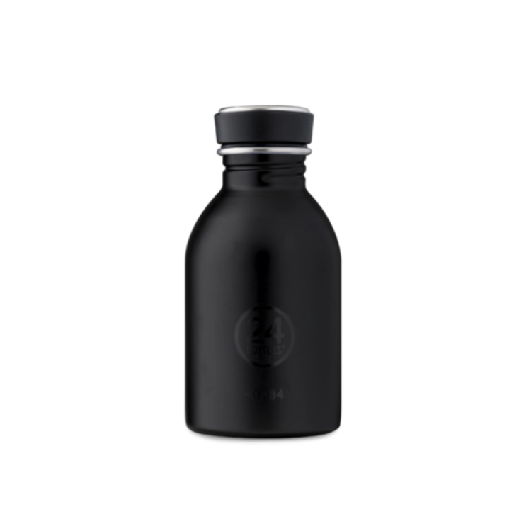 24 BOTTLES URBAN BOTTLE 250ml - 24 Bottles