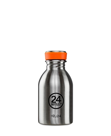 24 BOTTLES URBAN BOTTLE 250ml - 24 Bottles