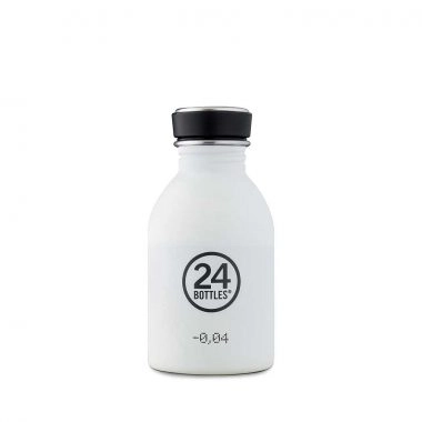 24 BOTTLES URBAN BOTTLE 250ml - 24 Bottles