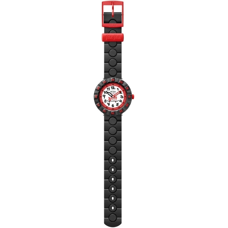 OROLOGIO FLIK FLAK HEY BRO - Flik Flak