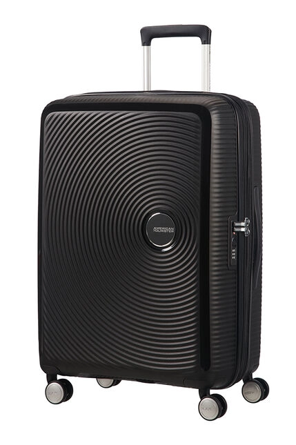 AMERICAN TOURISTER Trolley soundbox Espandibile  67cm - American Tourister