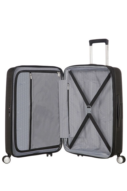 AMERICAN TOURISTER Trolley soundbox Espandibile  67cm - American Tourister