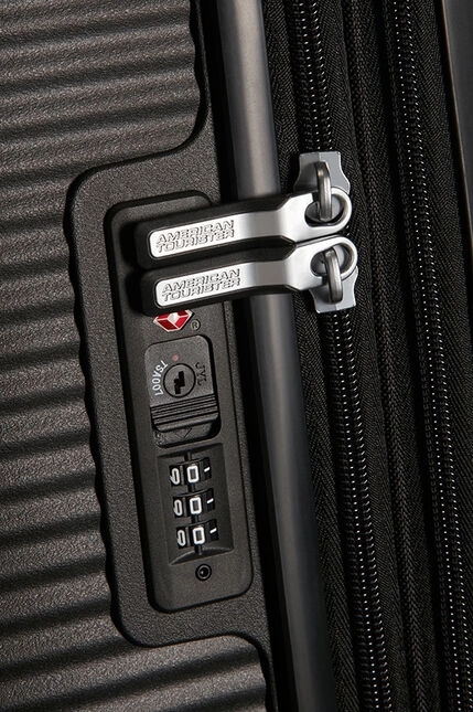 AMERICAN TOURISTER Trolley soundbox Espandibile  67cm - American Tourister