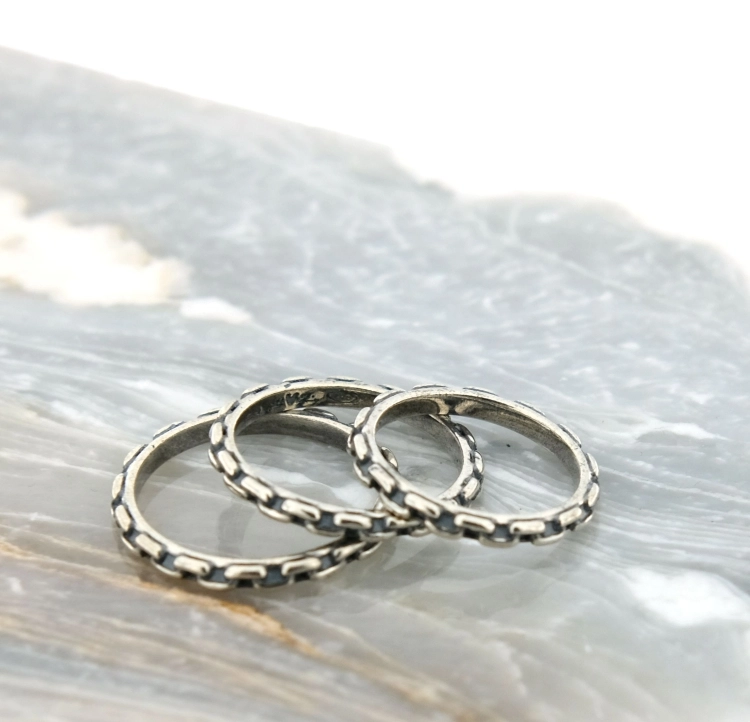 CUORI E FRECCE Anello safor - CUORI & FRECCE