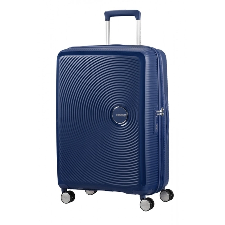 AMERICAN TOURISTER Trolley soundbox Espandibile  67cm - American Tourister