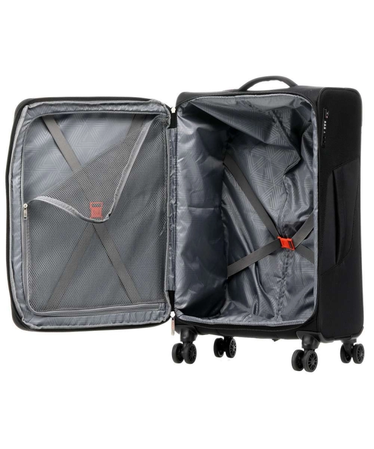 AMERICAN TOURISTER SUMMERFUNK Trolley 79cm - American Tourister