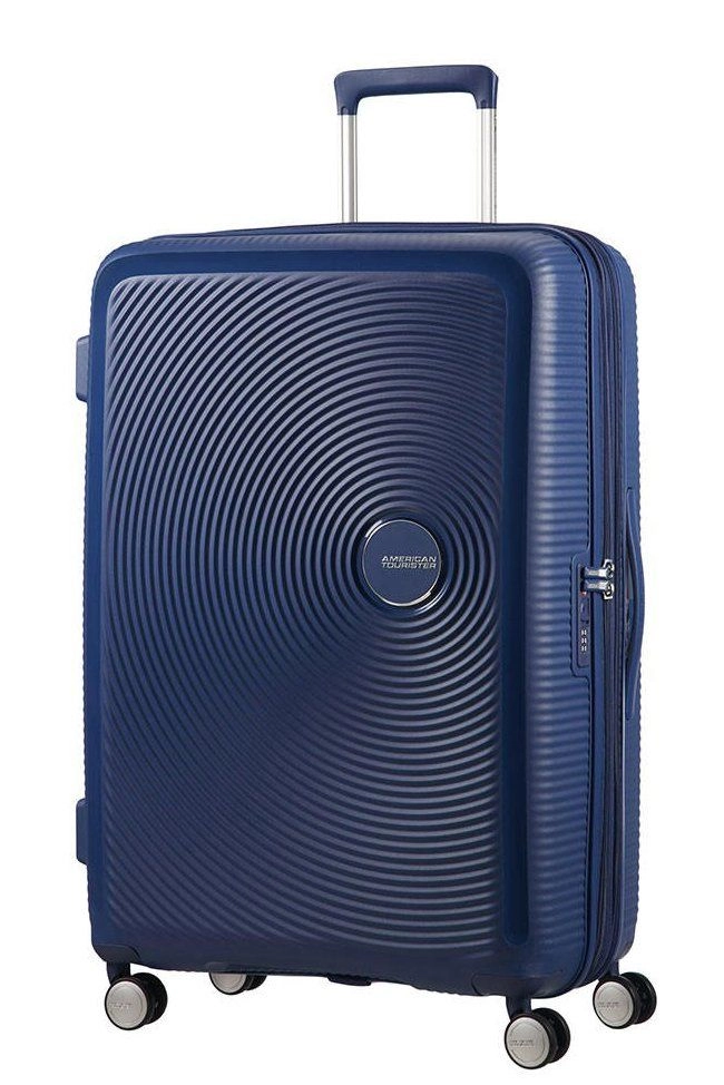 AMERICAN TOURISTER Trolley SOUNDBOX Espandibile 77cm - American Tourister