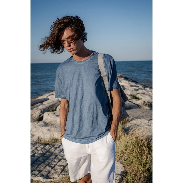 ESSENTIAL Organic T-shirt Uomo - Essential