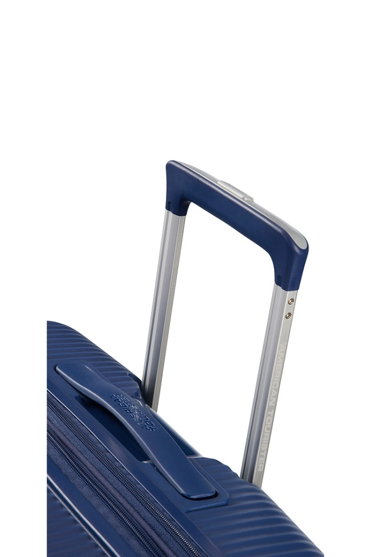 AMERICAN TOURISTER Trolley SOUNDBOX Espandibile 77cm - American Tourister