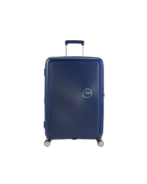 AMERICAN TOURISTER Trolley SOUNDBOX Espandibile 77cm