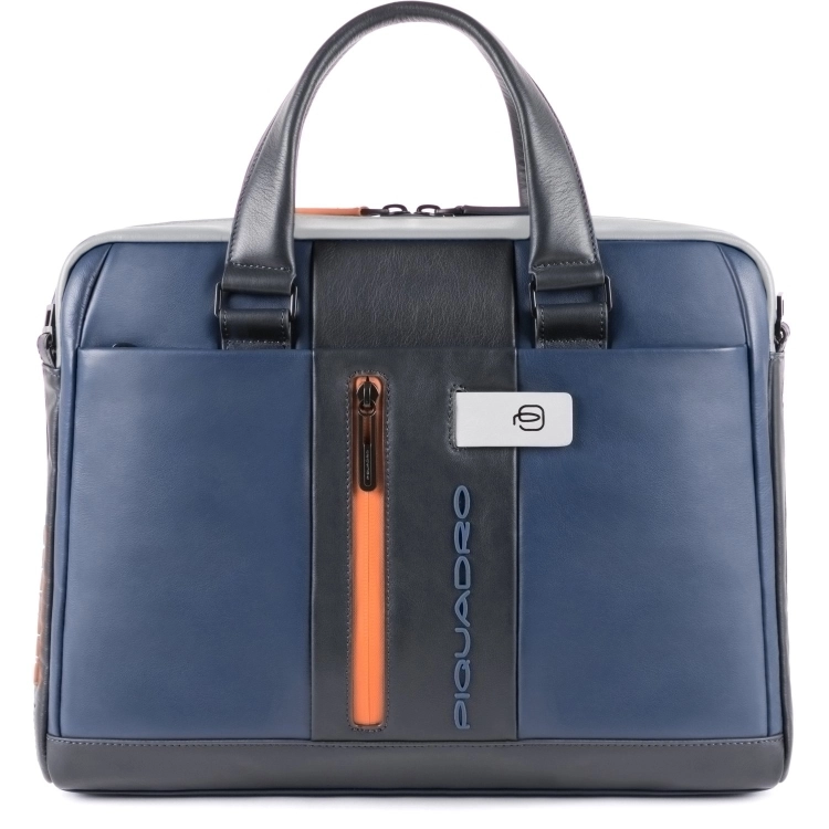 PIQUADRO BORSA PER PC PORTATILE PELLE - Piquadro