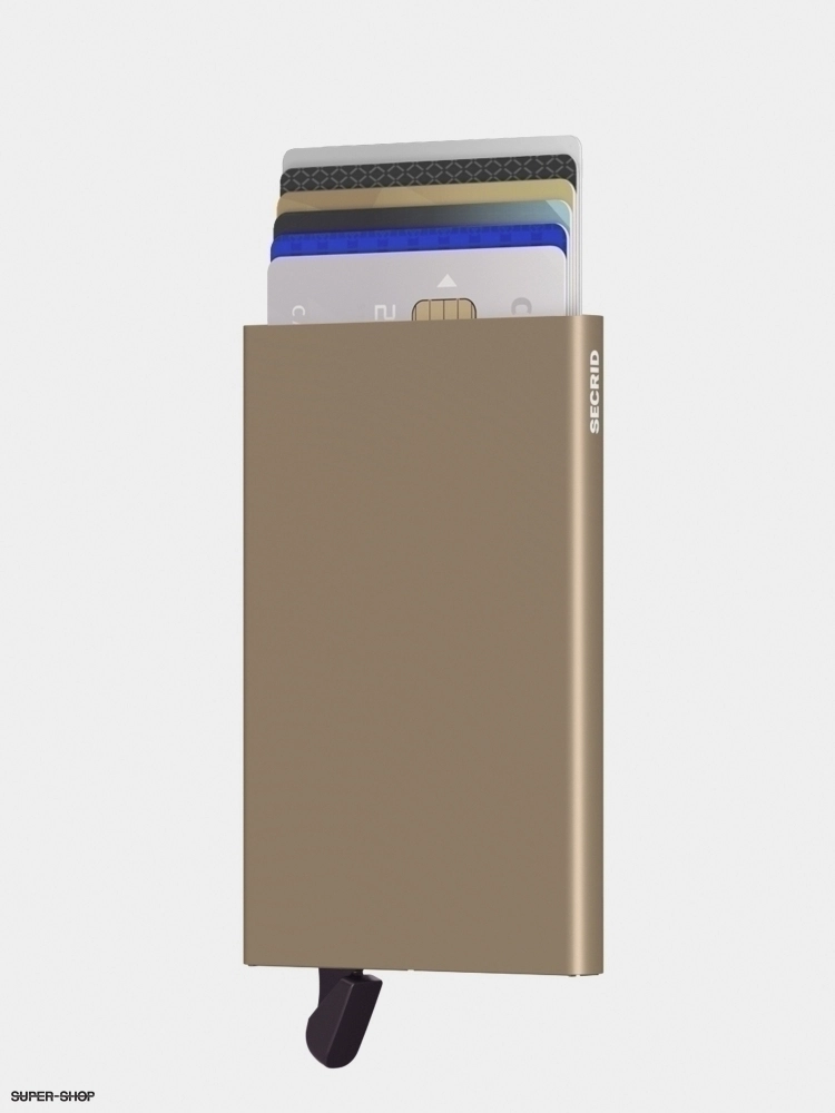SECRID Cardprotector - Portafoglio - Secrid
