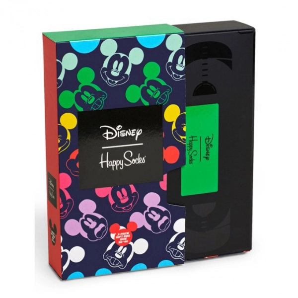 HAPPY SOCKS Disney Gift Box