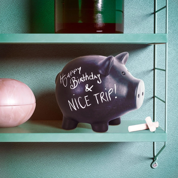 BALVI OINK BANK