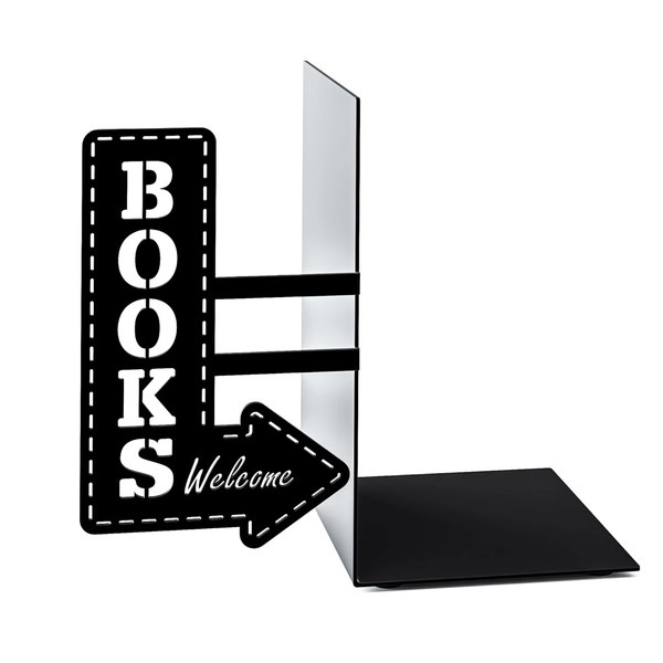 BALVI FERMALIBRI BOOKSHOP