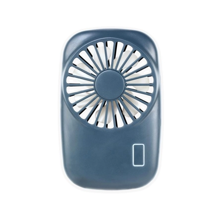 KIKKERLAND BLUE POCKET TORNADO