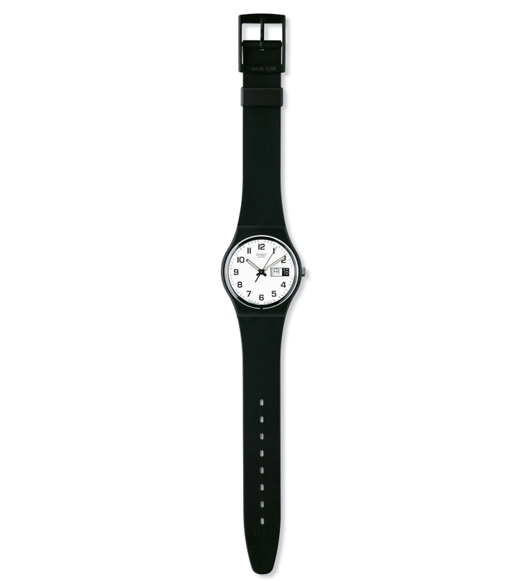 SWATCH ONCE AGAIN - Swatch