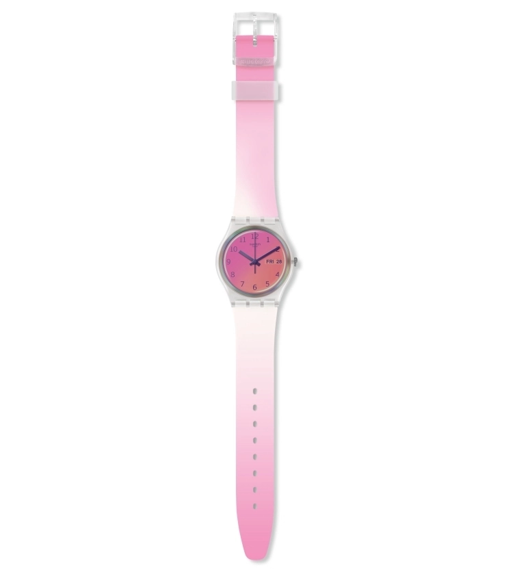 SWATCH ULTRAFUSHIA - Swatch