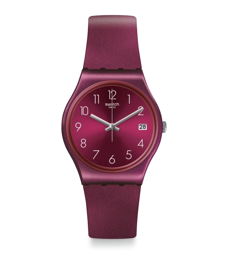 SWATCH REDBAYA - Swatch