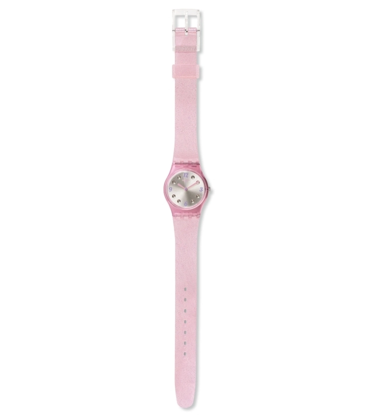 swatch ROSE GLISTAR