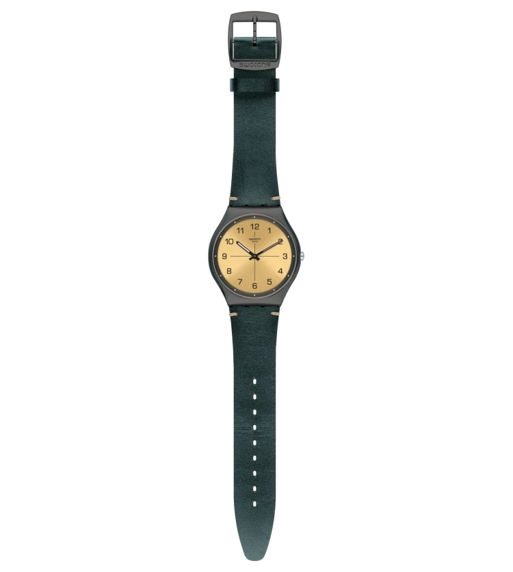 SWATCH TROVALIZED - Swatch